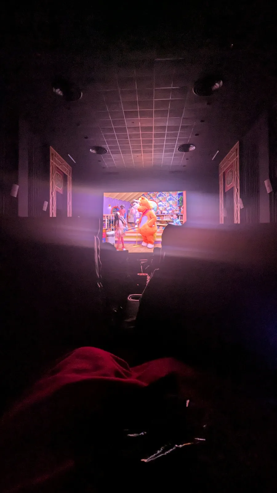 Review image